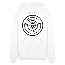Load image into Gallery viewer, Ego United Men&#39;s Hoodie - white