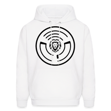 Load image into Gallery viewer, Ego United Men&#39;s Hoodie - white