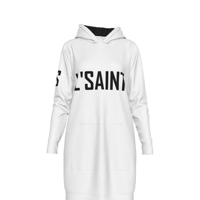 Long Hoodie