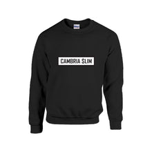 Load image into Gallery viewer, Cambria $Lim Sweatshirt