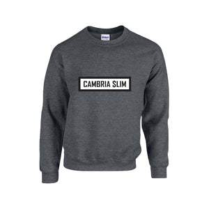 Cambria $Lim Sweatshirt