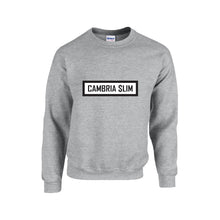 Load image into Gallery viewer, Cambria $Lim Sweatshirt