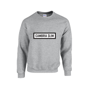 Cambria $Lim Sweatshirt