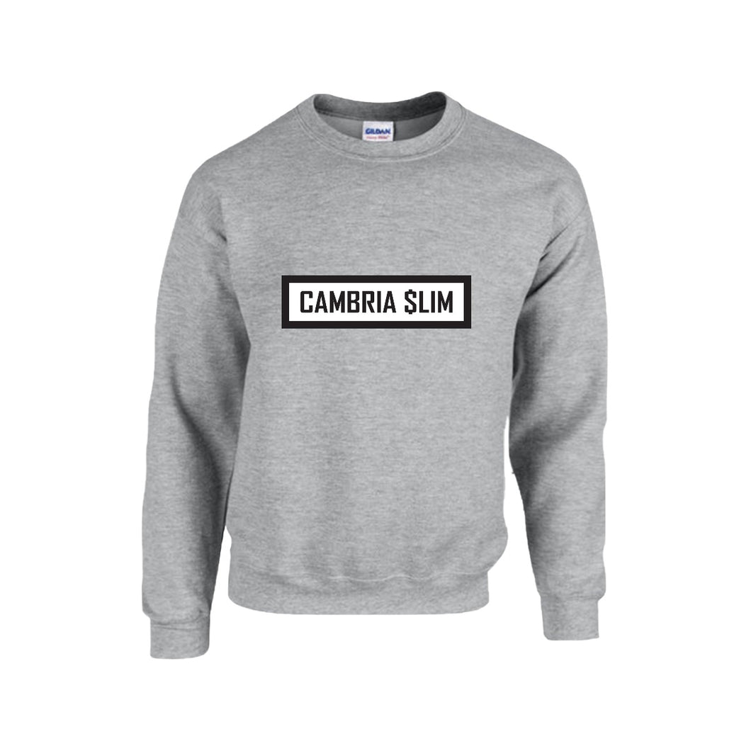 Cambria $Lim Sweatshirt