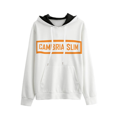 Cambria $lim Pullover Hoodie