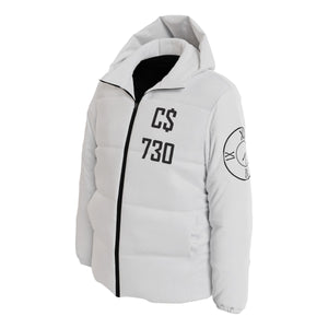 Cambria $lim Down Jacket