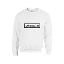 Load image into Gallery viewer, Cambria $Lim Sweatshirt