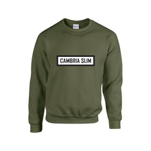 Load image into Gallery viewer, Cambria $Lim Sweatshirt