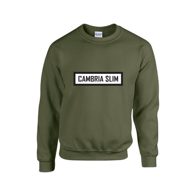 Cambria $Lim Sweatshirt