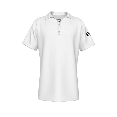 All-Over Print Men's Polo Shirt