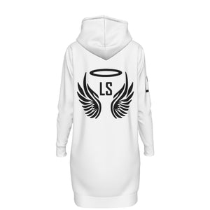 Long Hoodie