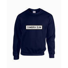 Load image into Gallery viewer, Cambria $Lim Sweatshirt