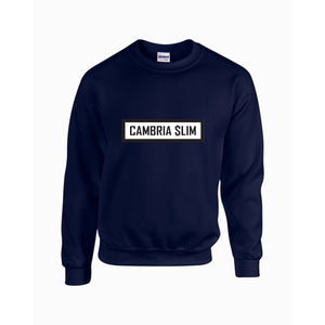 Cambria $Lim Sweatshirt