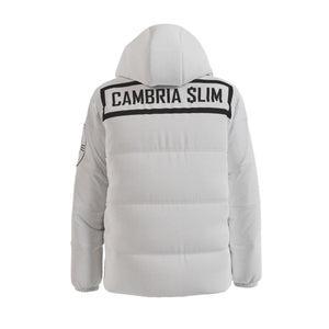 Cambria $lim Down Jacket