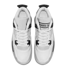 Load image into Gallery viewer, Unisex Non Slip Lace Up Breathable Fashion Sneakers