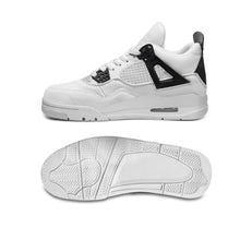 Load image into Gallery viewer, Unisex Non Slip Lace Up Breathable Fashion Sneakers