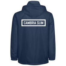 Load image into Gallery viewer, Cambria $lim Zone Protect Lightweight Jacket