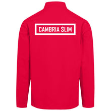 Load image into Gallery viewer, Cambria $lim Mens Leader Soft Shell Jacket