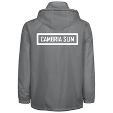 Load image into Gallery viewer, Cambria $lim Zone Protect Lightweight Jacket