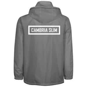 Cambria $lim Zone Protect Lightweight Jacket