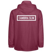 Load image into Gallery viewer, Cambria $lim Zone Protect Lightweight Jacket