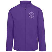 Load image into Gallery viewer, Cambria $lim Mens Leader Soft Shell Jacket