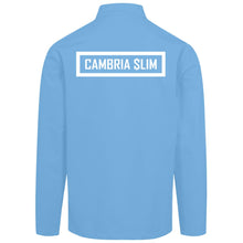 Load image into Gallery viewer, Cambria $lim Mens Leader Soft Shell Jacket