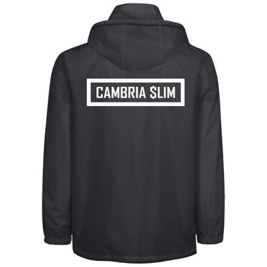 Cambria $lim Zone Protect Lightweight Jacket