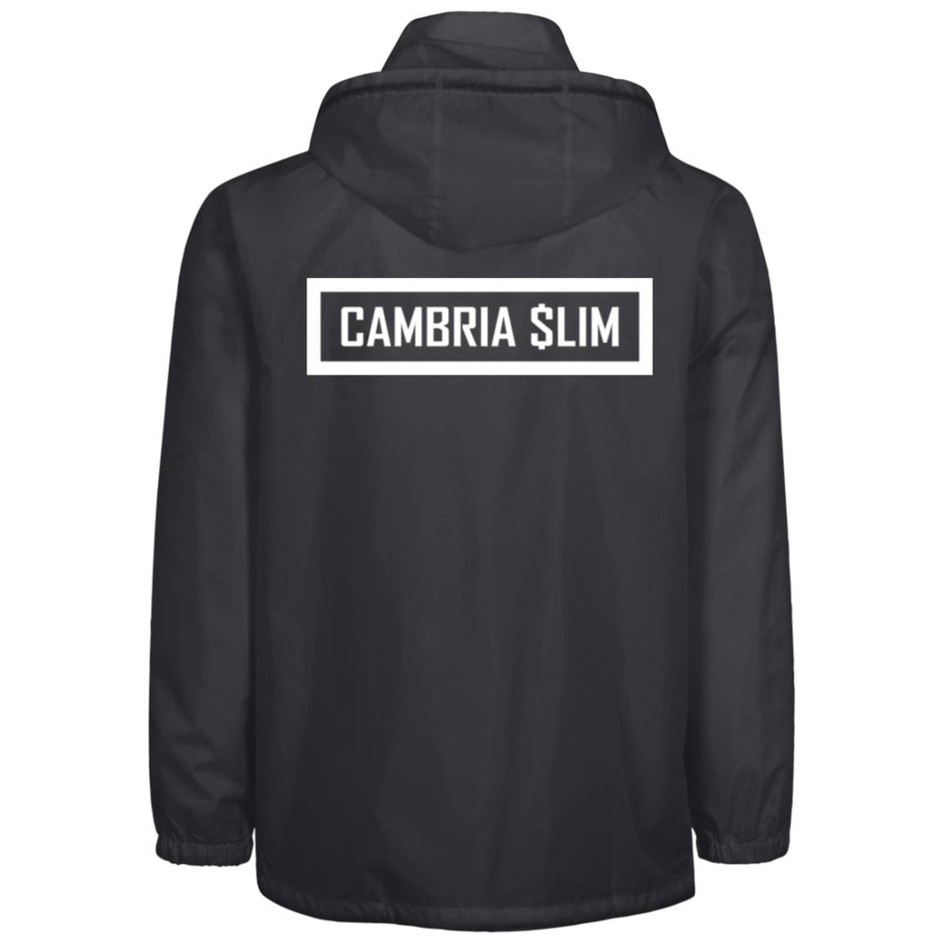 Cambria $lim Zone Protect Lightweight Jacket
