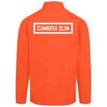 Load image into Gallery viewer, Cambria $lim Mens Leader Soft Shell Jacket