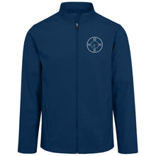 Load image into Gallery viewer, Cambria $lim Mens Leader Soft Shell Jacket