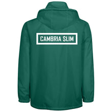 Load image into Gallery viewer, Cambria $lim Zone Protect Lightweight Jacket