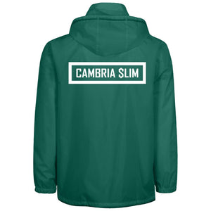 Cambria $lim Zone Protect Lightweight Jacket