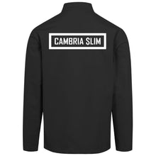 Load image into Gallery viewer, Cambria $lim Mens Leader Soft Shell Jacket
