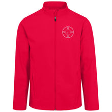 Load image into Gallery viewer, Cambria $lim Mens Leader Soft Shell Jacket