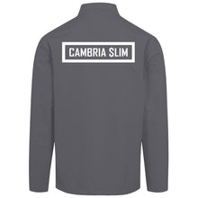 Load image into Gallery viewer, Cambria $lim Mens Leader Soft Shell Jacket