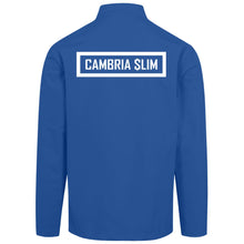 Load image into Gallery viewer, Cambria $lim Mens Leader Soft Shell Jacket