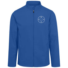 Load image into Gallery viewer, Cambria $lim Mens Leader Soft Shell Jacket