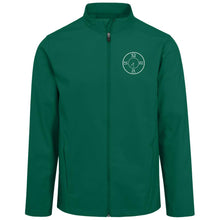 Load image into Gallery viewer, Cambria $lim Mens Leader Soft Shell Jacket