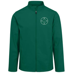 Cambria $lim Mens Leader Soft Shell Jacket