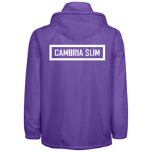 Load image into Gallery viewer, Cambria $lim Zone Protect Lightweight Jacket
