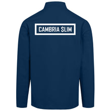 Load image into Gallery viewer, Cambria $lim Mens Leader Soft Shell Jacket
