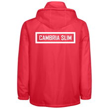 Load image into Gallery viewer, Cambria $lim Zone Protect Lightweight Jacket
