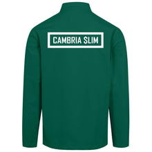 Load image into Gallery viewer, Cambria $lim Mens Leader Soft Shell Jacket
