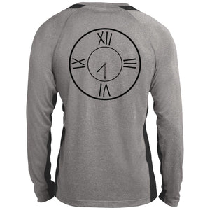 Cambria $lim Long Sleeve Performance Tee