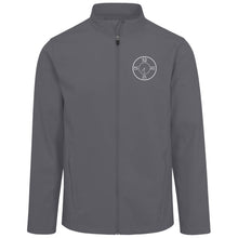 Load image into Gallery viewer, Cambria $lim Mens Leader Soft Shell Jacket