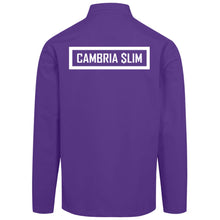 Load image into Gallery viewer, Cambria $lim Mens Leader Soft Shell Jacket