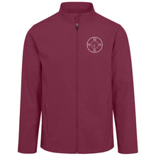 Load image into Gallery viewer, Cambria $lim Mens Leader Soft Shell Jacket