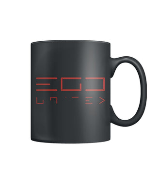 EGO UNITED Drink Limited Color Coffee Mug