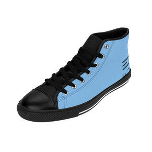 EGO UNITED Women's High-top Sneakers